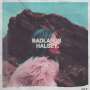 Halsey: Badlands (Limited Edition) (Blue Vinyl), LP