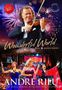 André Rieu: Wonderful World - Live In Maastricht, DVD, DVD