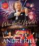 André Rieu (geb. 1949): Wonderful World - Live In Maastricht, Blu-ray Disc