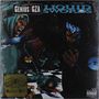 Genius / GZA: Liquid Swords, LP