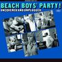 The Beach Boys: Beach Boys Party: Uncovered & Unplugged, LP