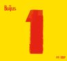 The Beatles: 1 (2015 Remaster) (Limited Edition), CD