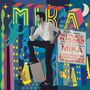 Mika: No Place In Heaven (Special Edition Repack), 2 CDs