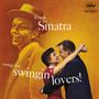 Frank Sinatra: Songs For Swingin' Lovers! (remastered) (180g), LP
