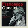 Francesco Guccini: Se Io Avessi Previsto Tutto Questo (Deluxe Edition), 4 CDs, 4 CDs