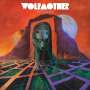 Wolfmother: Victorious, CD