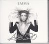 Emma: Adesso, CD, CD