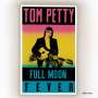 Tom Petty: Full Moon Fever (180g), LP