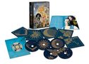 Tears For Fears: The Seeds Of Love (Limited Super Deluxe Edition), CD,CD,CD,CD,BRA