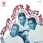 Howlin' Wolf, Muddy Waters & Bo Diddley: The Super Blues Band (Limited-Edition) (Orange Vinyl), LP