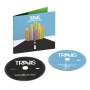 Travis: Everything At Once (Deluxe Edition), 1 CD und 1 DVD