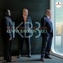 Kenny Barron: Book Of Intuition, CD