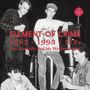 Element Of Crime: 1985-1993 (180g) (Strictly Limited Edition Box Set), LP,LP,LP,LP,LP,LP,LP