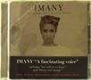 Imany: The Shape Of A Broken Heart, CD
