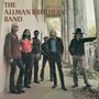 The Allman Brothers Band: The Allman Brothers Band (remastered) (180g), LP