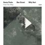 Aaron Parks: Find The Way, CD