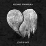 Michael Kiwanuka: Love & Hate, LP