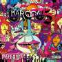 Maroon 5: Overexposed (180g), LP