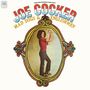 Joe Cocker: Mad Dogs & Englishmen, 2 LPs