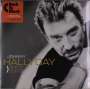 Johnny Hallyday: Best Of (Limited-Edition), LP,LP