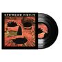 Crowded House: Woodface (180g), LP