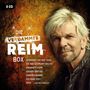 Matthias Reim: Die verdammte Reim Box, 3 CDs