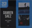 Damien Saez: Jours Etranges / Debbie, 2 CDs
