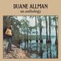 Duane Allman: An Anthology (remastered) (180g), 2 LPs, 2 LPs