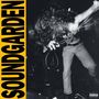 Soundgarden: Louder Than Love (remastered) (180g), LP