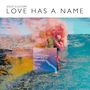 Jesus Culture: Love Has A Name, CD, CD