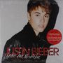 Justin Bieber: Under The Mistletoe, LP