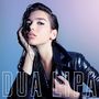 Dua Lipa: Dua Lipa (180g) (Limited Edition) (Rosé Translucent Vinyl), LP