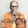 Ennio Morricone (1928-2020): Filmmusik: Morricone 60, CD