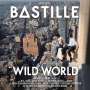 Bastille: Wild World, CD