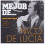 Paco De Lucía (1947-2014): Lo Mejor De Paco de Lucia, CD