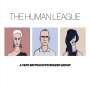The Human League: A Very British Synthesizer Group (Anthology), 2 CDs