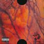 ScHoolboy Q: Blank Face (180g) (Limited-Edition) (Light Red Marbled Vinyl), LP,LP