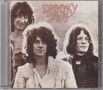 Spooky Tooth: Spooky Two, CD