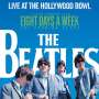 The Beatles: Live At The Hollywood Bowl, CD