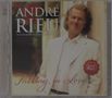 André Rieu: Falling In Love, CD