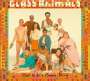 Glass Animals: How To Be A Human Being, CD