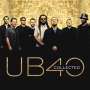 UB40: Collected (180g), LP,LP