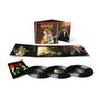 Bob Marley (1945-1981): Live! (180g) (Limited Deluxe Edition), 3 LPs