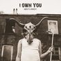 Mick Flannery: I Own You, CD, CD