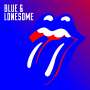 The Rolling Stones: Blue & Lonesome (Limited Edition), CD