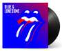 The Rolling Stones: Blue & Lonesome, 2 LPs