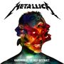 Metallica: Hardwired… To Self-Destruct (180g) (Limited Deluxe Edition) (Blue/ Red/ Yellow Vinyl), 3 LPs und 1 CD