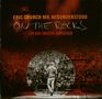 Eric Church: Mr. Misunderstood On The Rocks: Live & Mostly Unplugged, CD