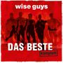 Wise Guys: Das Beste komplett, CD,CD