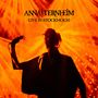 Anna Ternheim: Live In Stockholm (180g), 2 LPs und 1 Single 7"
